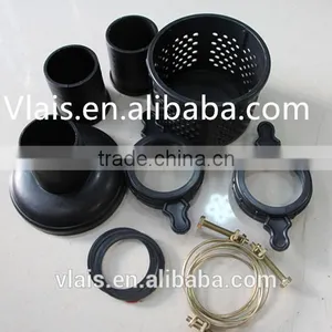 Automatically Water Supply 5HP Gasoline Pumps thumbnail-2