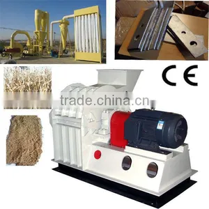 CS 2015 Hot Sale Wood Chips Hammer Mills Price for Sale thumbnail-4