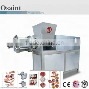 Professinal China High Quality Chicken Mdm Producing Supplier thumbnail-1