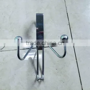 Single Bathroom Hook for Hanging Clothes thumbnail-1