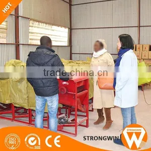 Buckwheat Shelling Machine thumbnail-5