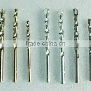 HSS and Cobalt Drill Bits thumbnail-2