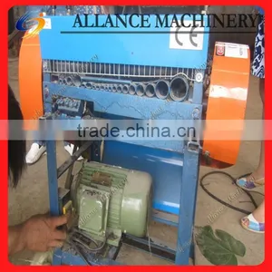 Manual CE Certified Wire Stripping Machine thumbnail-2