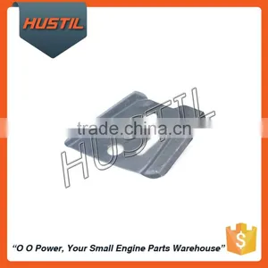 China Professional CS400 Chain Saw Spare Parts Outter Side Plate thumbnail-1