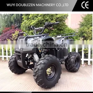 125CC MINI QUAD thumbnail-1