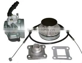 PERFORMANCE CARB KIT FOR ENGINE BICYCLE thumbnail-1