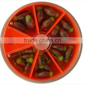 Rock Fishing Lead Sinker thumbnail-3