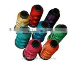 2014 New Polyester Sewing Thread thumbnail-1