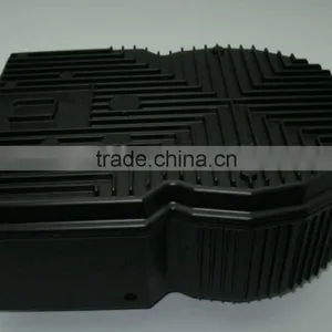 OEM/ODM ALUMINUM DIE CASTING PARTS thumbnail-5