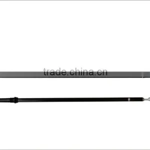 2015 Safety Retractable Outdoor OEM Carbon Fiber Hiking Pole thumbnail-5