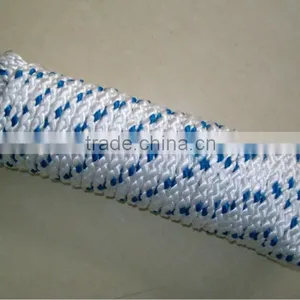 Sailing Yacht Ropes thumbnail-2