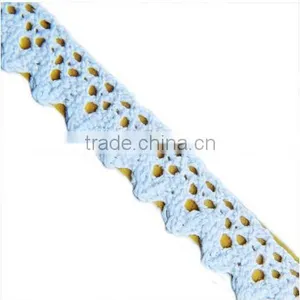 New Lace Designs,fancy Lace Design,laces Design for Kurtis thumbnail-1