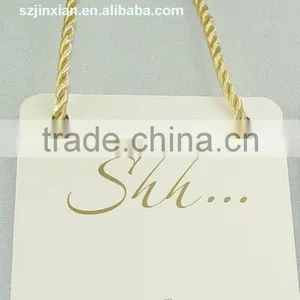 Powerful Twisted Handlepaper Cord for Bag Handling/Craft Packing Rope thumbnail-4