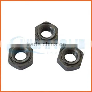 High Quality Manufacture Bearing Lock Nut thumbnail-2