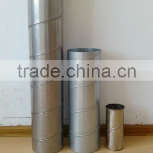 Stainless Steel Pipe for Waterfall thumbnail-1