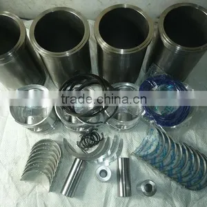 Zhejiang Xinchai A498BT A498BPG 498BT 498BPG Diesel Engine Parts thumbnail-1