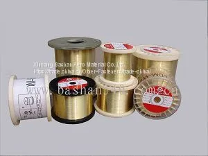 Sell BSH30** 0.3mm EDM Brass Wire thumbnail-4