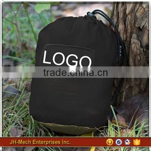 Outdoor Hiking Swing Bed Double Nest 4 Seasons Hammock thumbnail-1