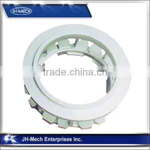 Professional Aluminum Sand Casting Power Plant Accessories thumbnail-1