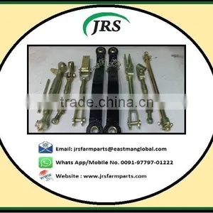Iseki Three Point Linkage Kit Made in India thumbnail-4