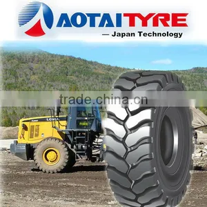 Chinese Wholesale Good Quality Cheap Aeolus Hilo Boto Otr Tyre Gca-1 17.5r25 20.5r25 thumbnail-1