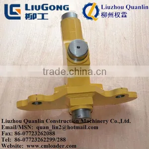 Finger 33X0005 Liugong 614 Road Roller Spare Parts thumbnail-1