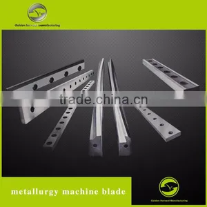 ANHUI JIAHE Shear Blade thumbnail-1