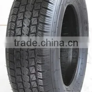 ChineseTyre Manufacturer ST Trailer Tyre ST235/80D16 thumbnail-2