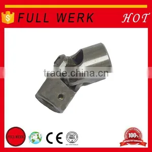 High Precision FULL WERK PB-S25-12G-56 Stainless Steel Curvic Coupling in Stock thumbnail-1