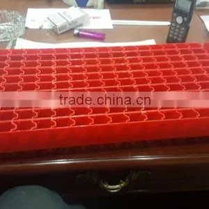 Shuttle Carriers, Plastic Shuttle Tray thumbnail-2