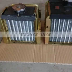 Agricultural Machinery Tractor Diesel Engine Air Cooler thumbnail-6