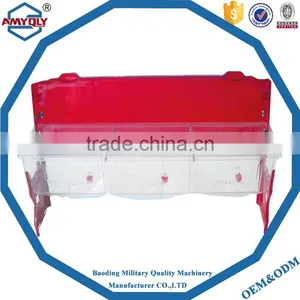 Agricultural Muck Spreader High Quality thumbnail-2