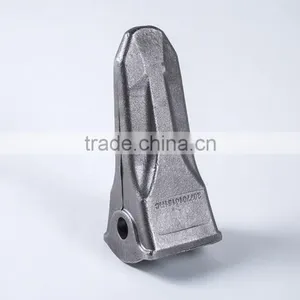 PC400 Forging Excavator Bucket Teeth Construction Machinery Parts Supply thumbnail-1