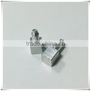 Shenzhen OEM Precision Machining Cnc Titanium Screw thumbnail-4