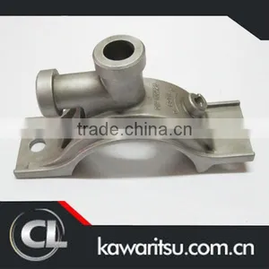 Steel Casting Parts Investment Casting,high Quality Investment Lost Wax Casting thumbnail-5