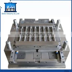 Household Product Injection Plastic Mould Maker thumbnail-1