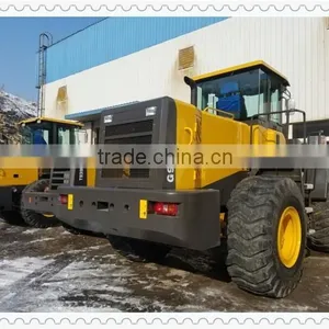 AS956 5-тонный колесный погрузчик neo zl50 по низкой цене, лучше, чем thumbnail-2