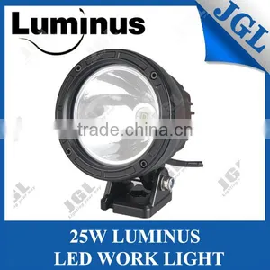 Cannon 25Watt Led Driving Light Bars,4x4 Led Work Light,cree Led Head Light Led Driving Light for SUV ATV CL120-25W thumbnail-1