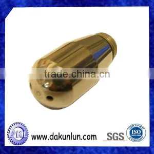 Customized Solid Steam Air Nozzle,Small Size Wind Jet Nozzle thumbnail-1