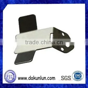 Precision Custom Stamping Parts,Stamped Parts thumbnail-5