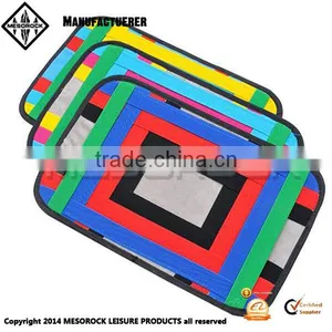 Univeral Size 3 Colors Auto Seat Cellphone Organizer Storage Bag Car Seat Ipad Bag thumbnail-5