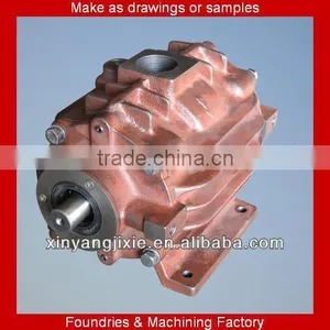 High Efficiency Double-bucket Vaccum Pump Type Goat Milking Machine thumbnail-1