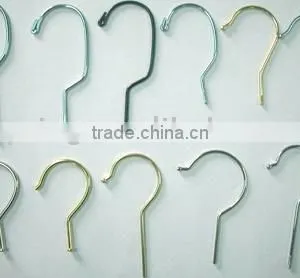 Metal Clothes Hook thumbnail-1