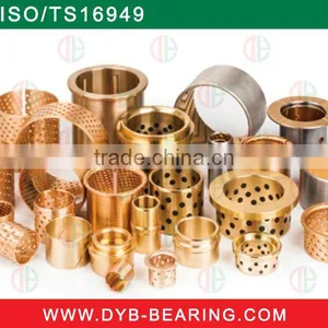 Compressor Bushing thumbnail-1