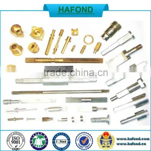 China Manufacturer Supply Fine Forged Carbon Steel Cnc Machining Parts thumbnail-1