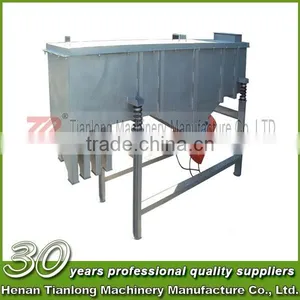 Particle Isolation Linear Gravel Vibrate Sieve thumbnail-5