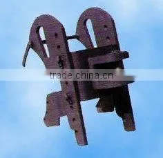 Adjustable Pintle Hook thumbnail-1