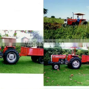 Farm Trailer for Tractors thumbnail-6