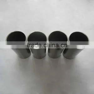Factory Price D500 Steel Chromed Cylinder Liner thumbnail-2