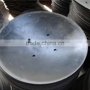 Brand New Cutting Disc Making Machine With Best Price thumbnail-1